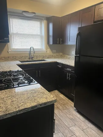 $1,375 | 8139 83rd Place, Unit 1E, Justice, IL 60458