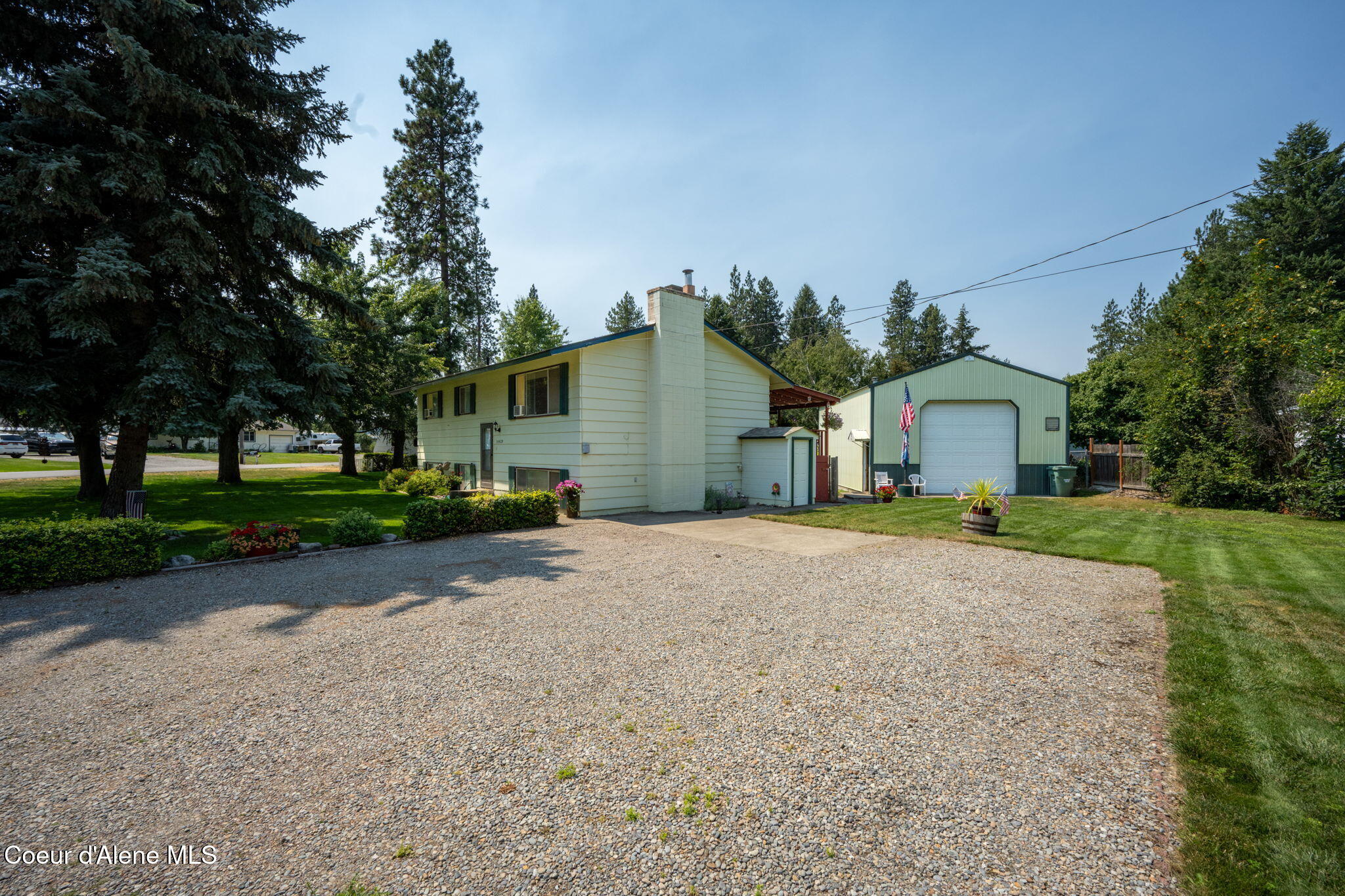 14429 Arbor Street Rathdrum, ID 83858 - Photo 6 of 59 Exterior