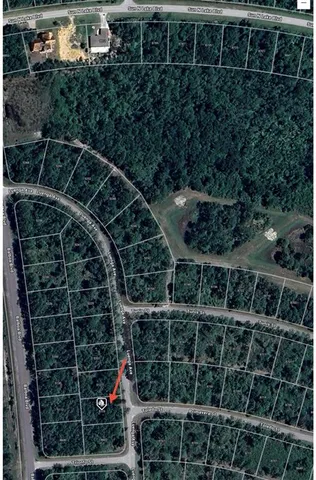 $10,499 | 5119 Luenga Avenue, Sebring, FL 33872