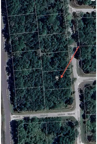 $10,499 | 5119 Luenga Avenue, Sebring, FL 33872