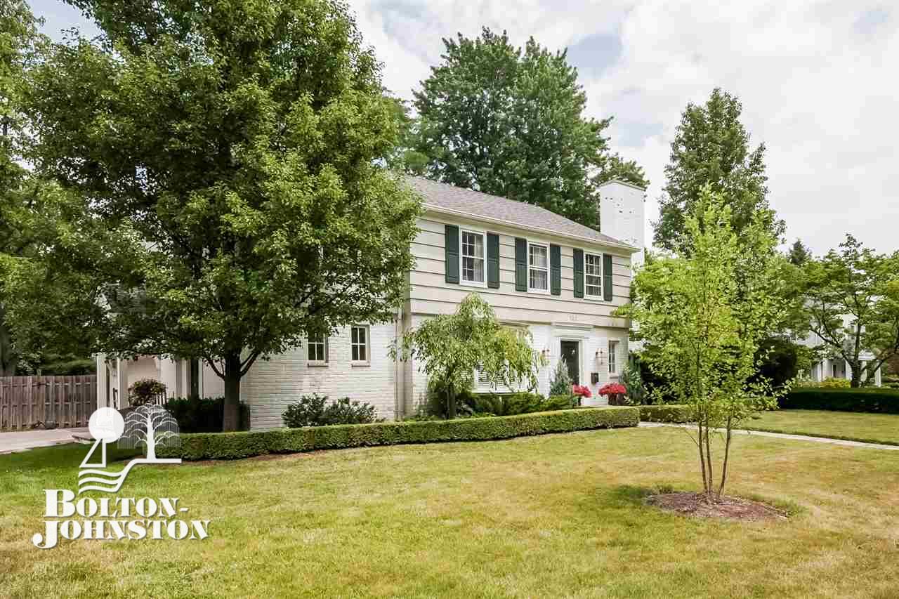 120 Stephens Road Grosse Pointe Farms, MI 48236 - Photo 54 of 57