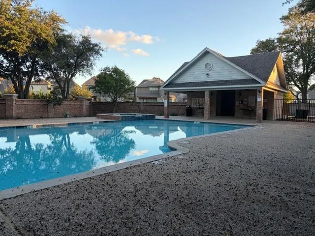 $2,600 | 4704 Bear Run Drive, Plano, TX 75093