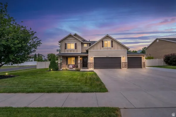 $720,000 | 2214 West Loveland Lane, Farmington, UT 84025