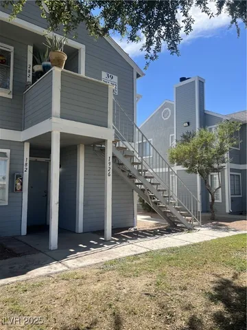 $1,000 | 1926 Nebula Drive, Unit 283, Las Vegas, NV 89115