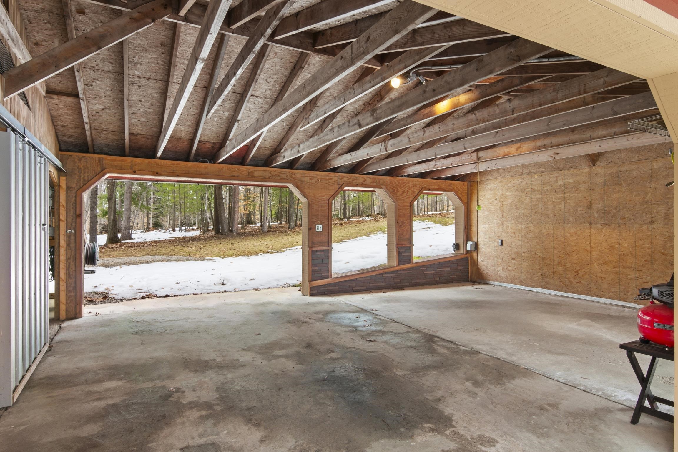 8162 Skegemog Point Road Williamsburg, MI 49690 - Photo 57 of 68