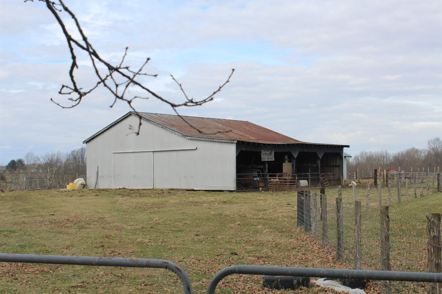 4570 Quail Road Brodhead, KY 40409 - Photo 10 of 18 Photo 10