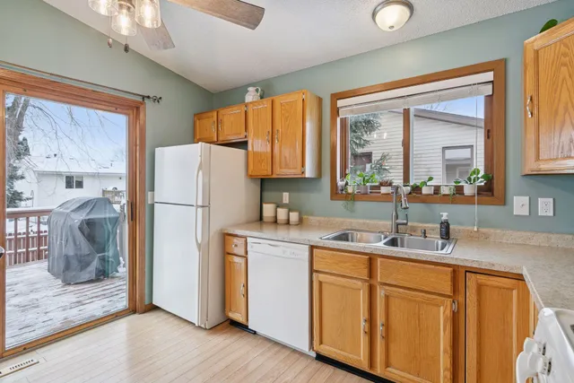 $335,000 | 18430 Embers Avenue, Farmington, MN 55024