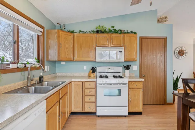 $335,000 | 18430 Embers Avenue, Farmington, MN 55024