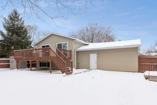 $335,000 | 18430 Embers Avenue, Farmington, MN 55024