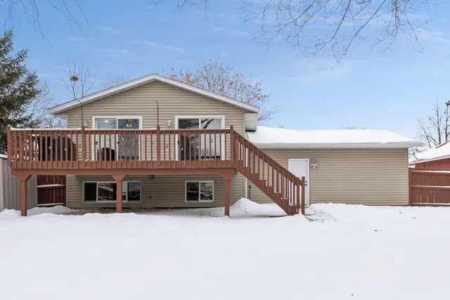 $335,000 | 18430 Embers Avenue, Farmington, MN 55024