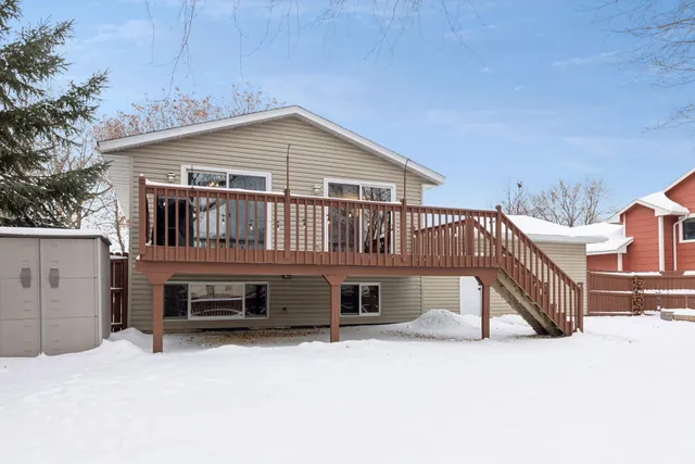 $335,000 | 18430 Embers Avenue, Farmington, MN 55024