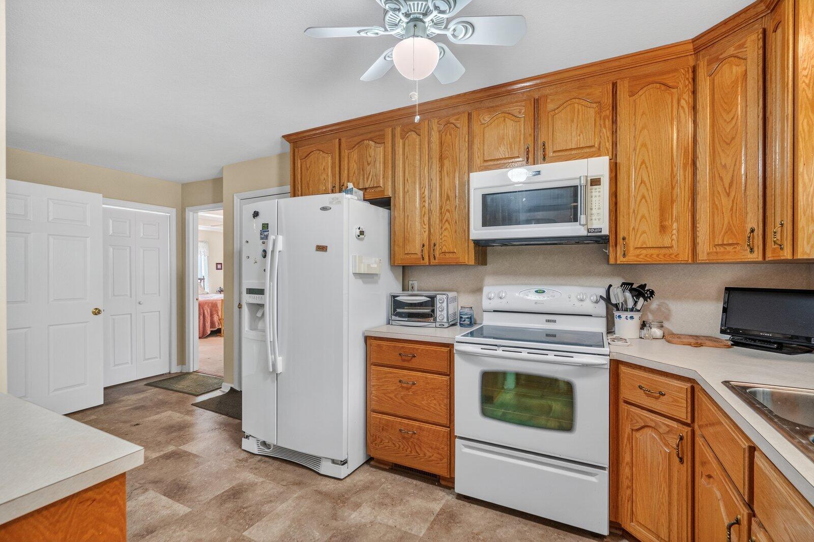 3537 Camp Road Collegedale, TN 37363 - Photo 11 of 59 3537 Camp Rd-11