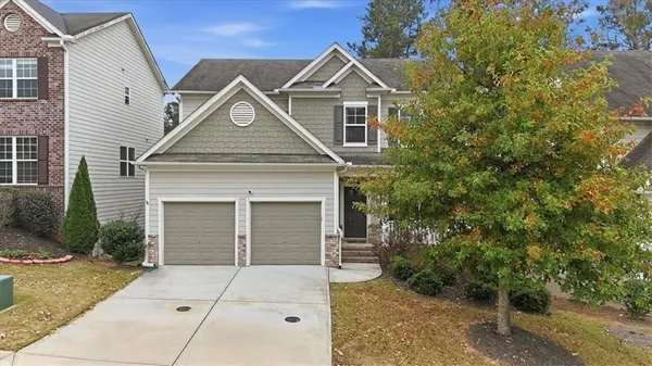 $440,000 | 2013 Chesley Drive, Austell, GA 30106