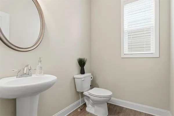 $440,000 | 2013 Chesley Drive, Austell, GA 30106