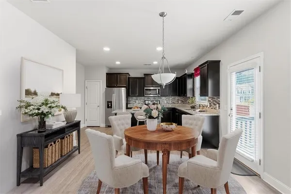 $440,000 | 2013 Chesley Drive, Austell, GA 30106