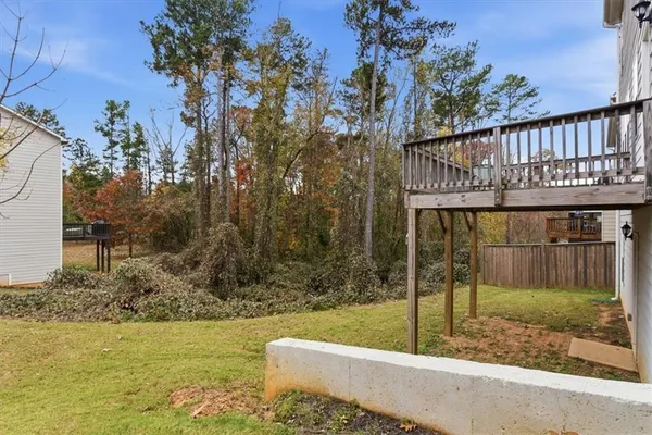 $440,000 | 2013 Chesley Drive, Austell, GA 30106
