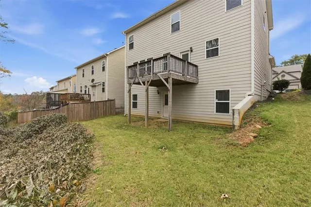 $450,000 | 2013 Chesley Drive, Austell, GA 30106