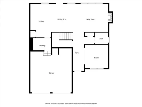 $440,000 | 2013 Chesley Drive, Austell, GA 30106