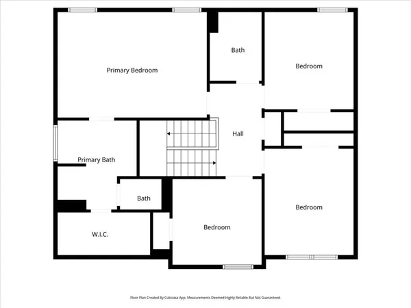 $440,000 | 2013 Chesley Drive, Austell, GA 30106