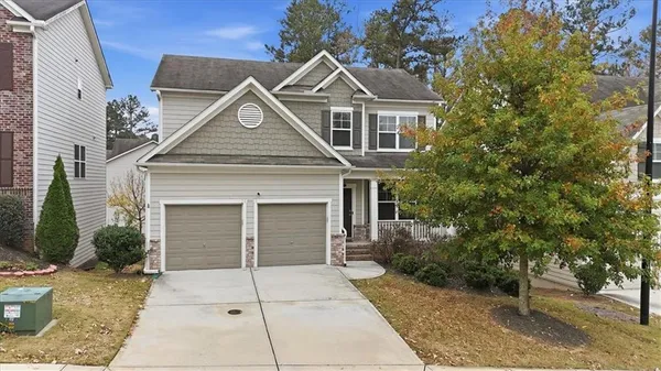 $440,000 | 2013 Chesley Drive, Austell, GA 30106