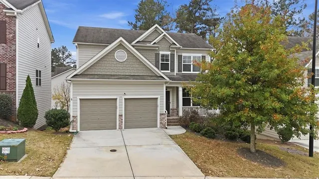 $450,000 | 2013 Chesley Drive, Austell, GA 30106