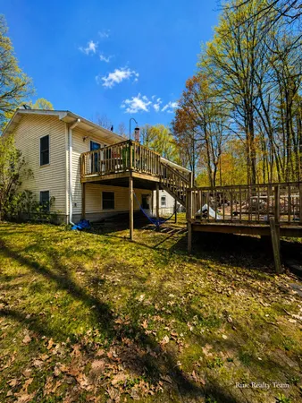 $269,000 | 838 Fremont Street, Newaygo, MI 49337