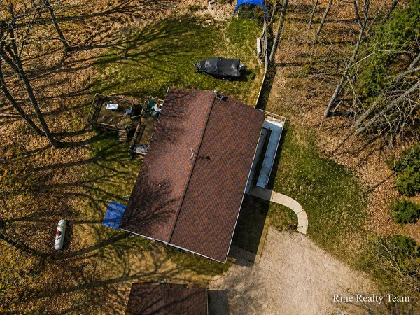 $269,000 | 838 Fremont Street, Newaygo, MI 49337