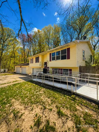 $269,000 | 838 Fremont Street, Newaygo, MI 49337