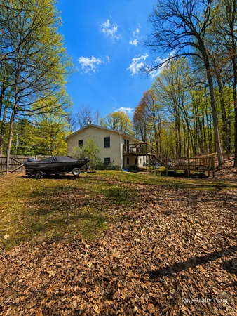 $269,000 | 838 Fremont Street, Newaygo, MI 49337