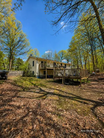 $269,000 | 838 Fremont Street, Newaygo, MI 49337