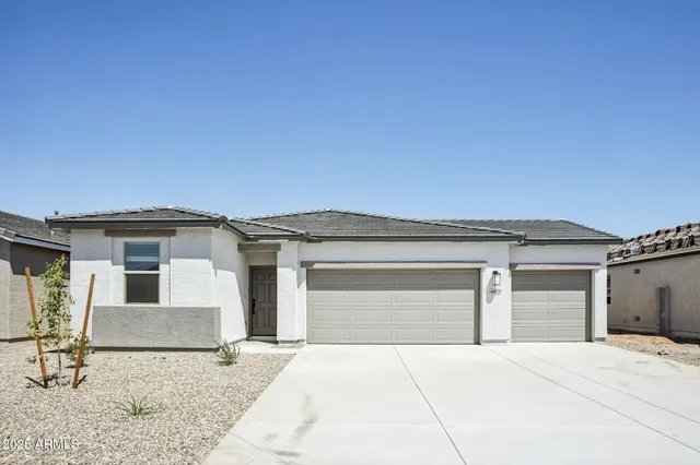 $369,990 | 46850 West Old Timer Road, Maricopa, AZ 85139