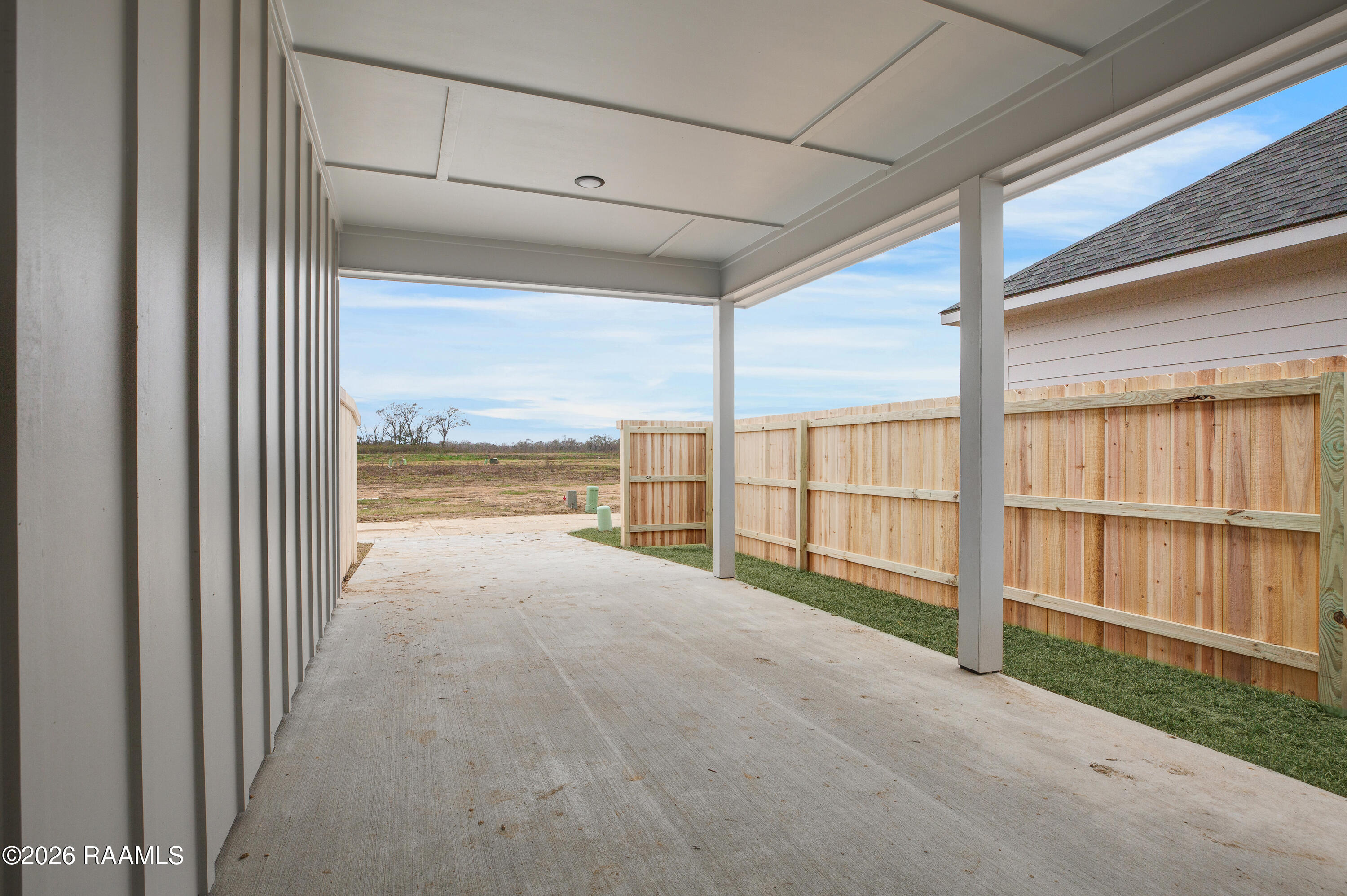 108 Ridgedale Lafayette, LA 70506 - Photo 14 of 25 Carport