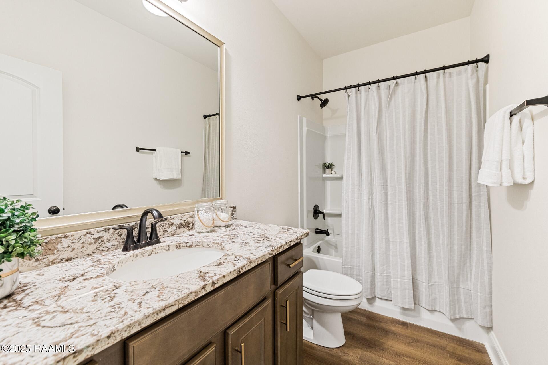 108 Ridgedale Lafayette, LA 70506 - Photo 17 of 29 114 Bozeman-48