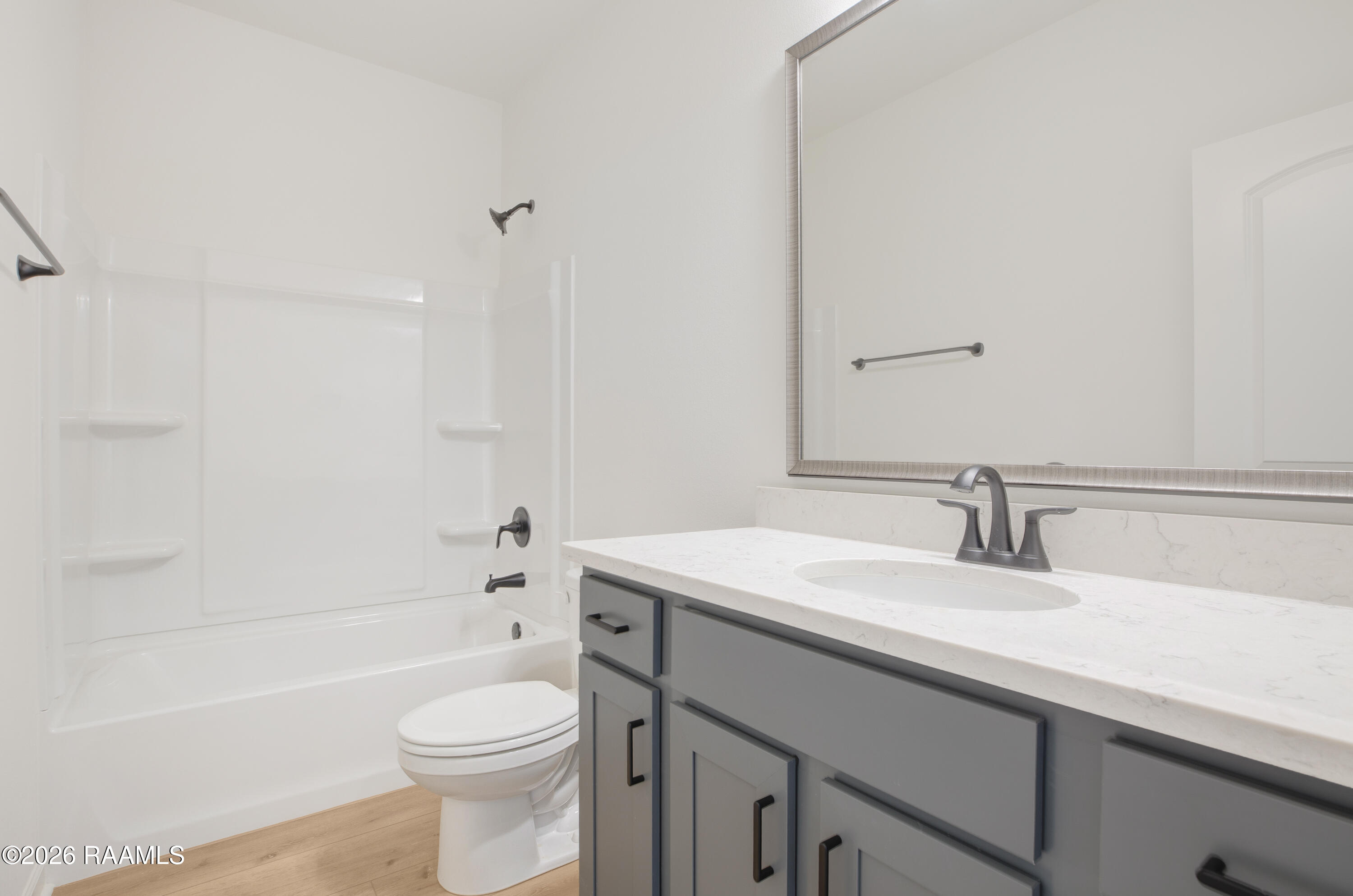 108 Ridgedale Lafayette, LA 70506 - Photo 9 of 25 Bathroom 1