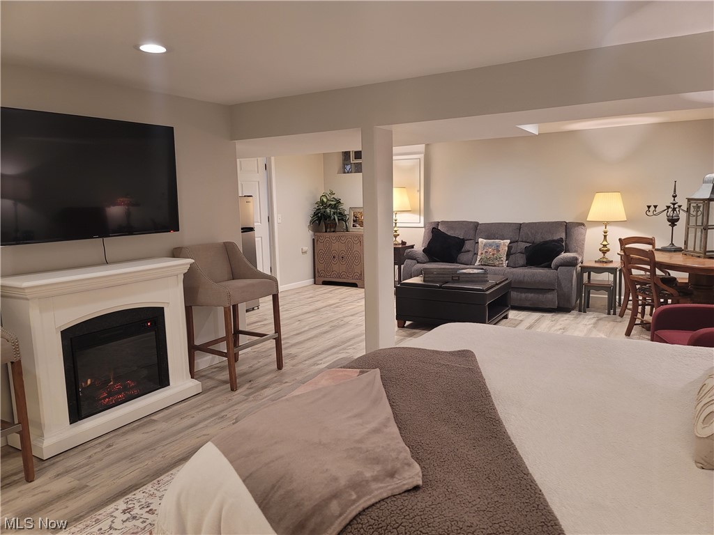 1441 Shaw Road, Unit B Niles, OH 44446 - Photo 25 of 35