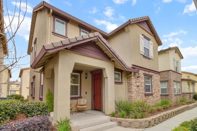 $490,000 | 10808 Portico Circle, Rancho Cordova, CA 95670