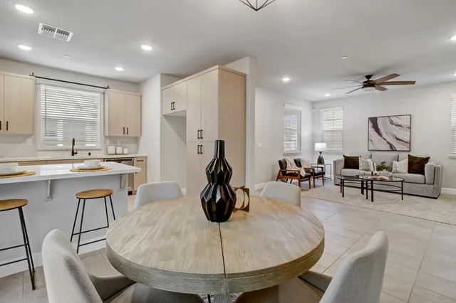 $490,000 | 10808 Portico Circle, Rancho Cordova, CA 95670