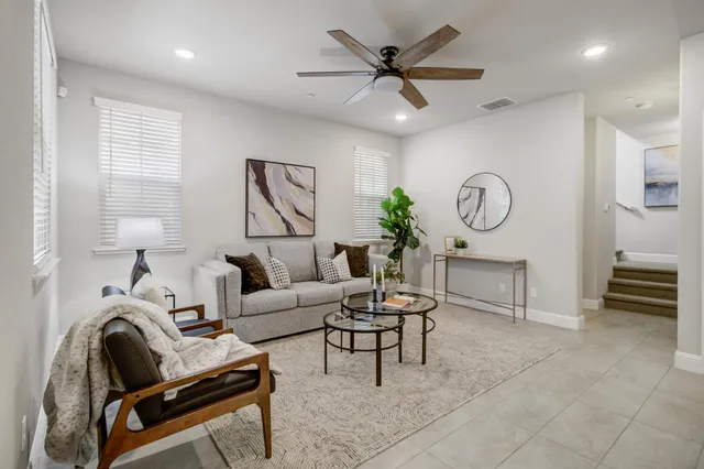 $490,000 | 10808 Portico Circle, Rancho Cordova, CA 95670