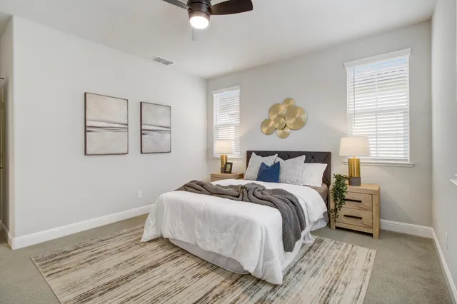 $490,000 | 10808 Portico Circle, Rancho Cordova, CA 95670