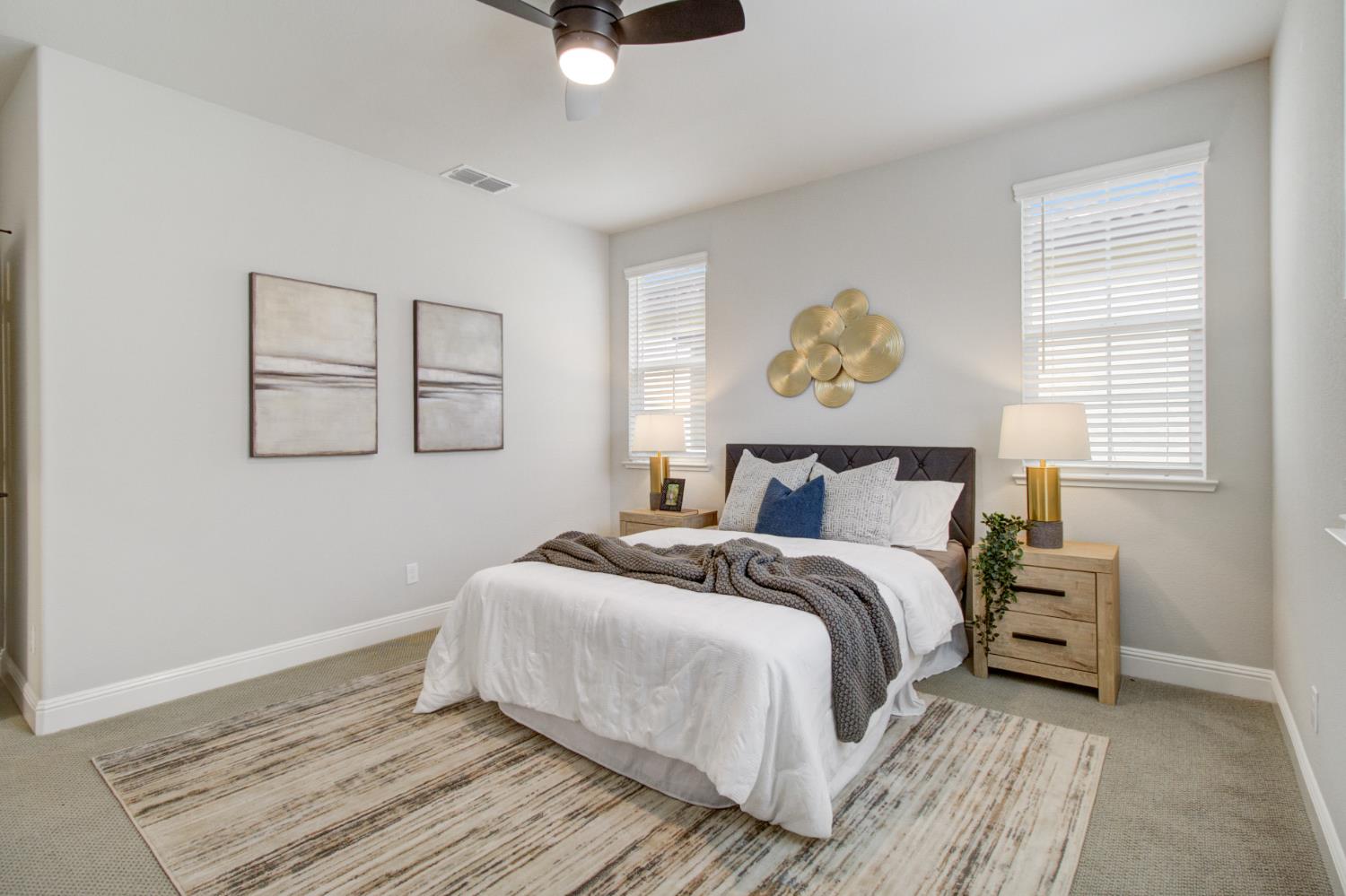 10808 Portico Circle Rancho Cordova, CA 95670 - Photo 25 of 45