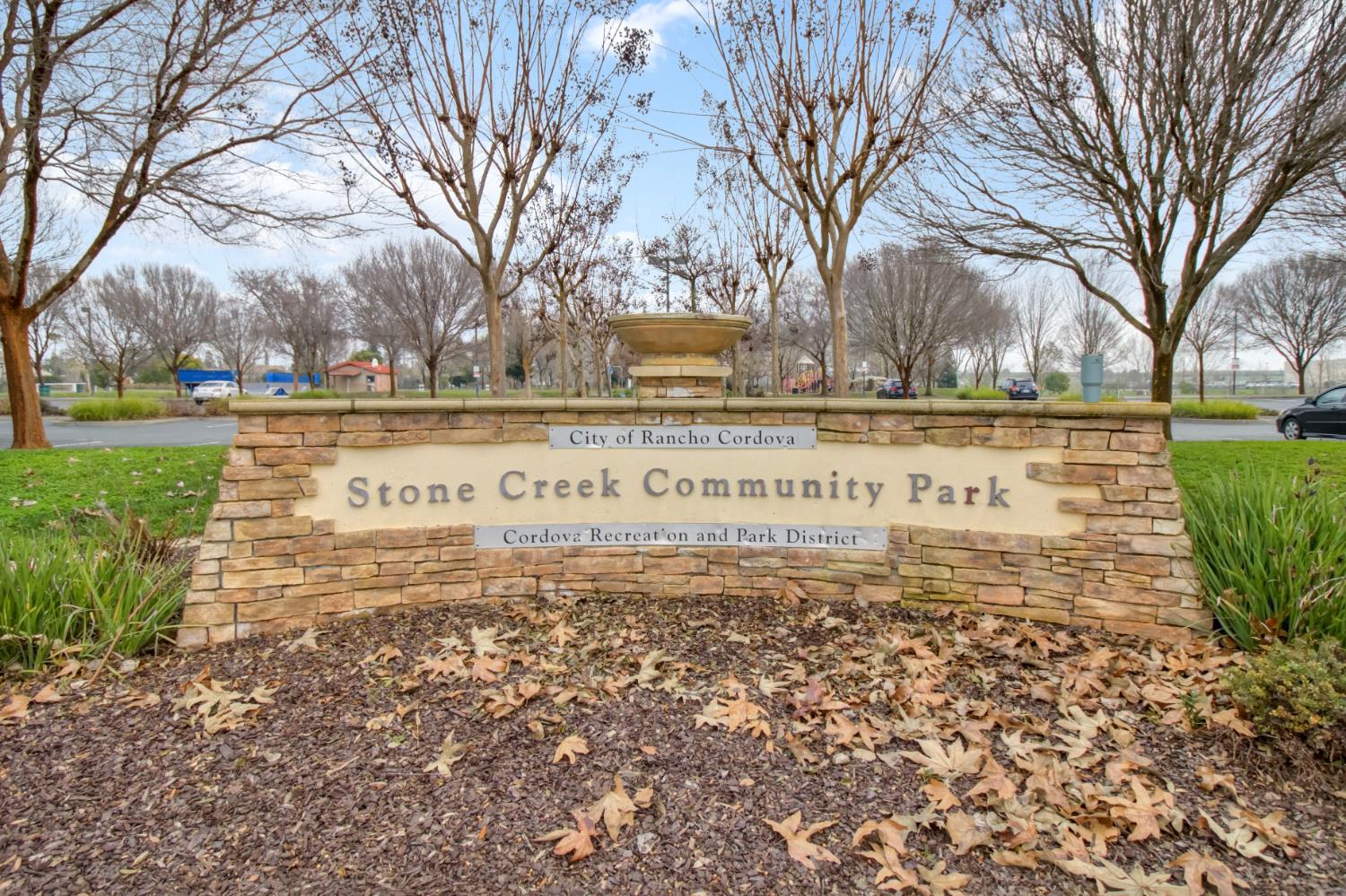 10808 Portico Circle Rancho Cordova, CA 95670 - Photo 42 of 45