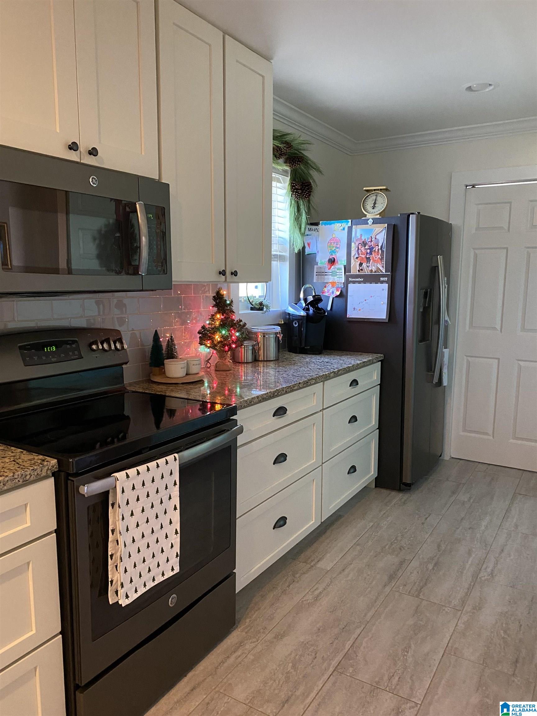 2164 Cedar Bend Road North Gadsden, AL 35907 - Photo 23 of 54 Gallery Image 23
