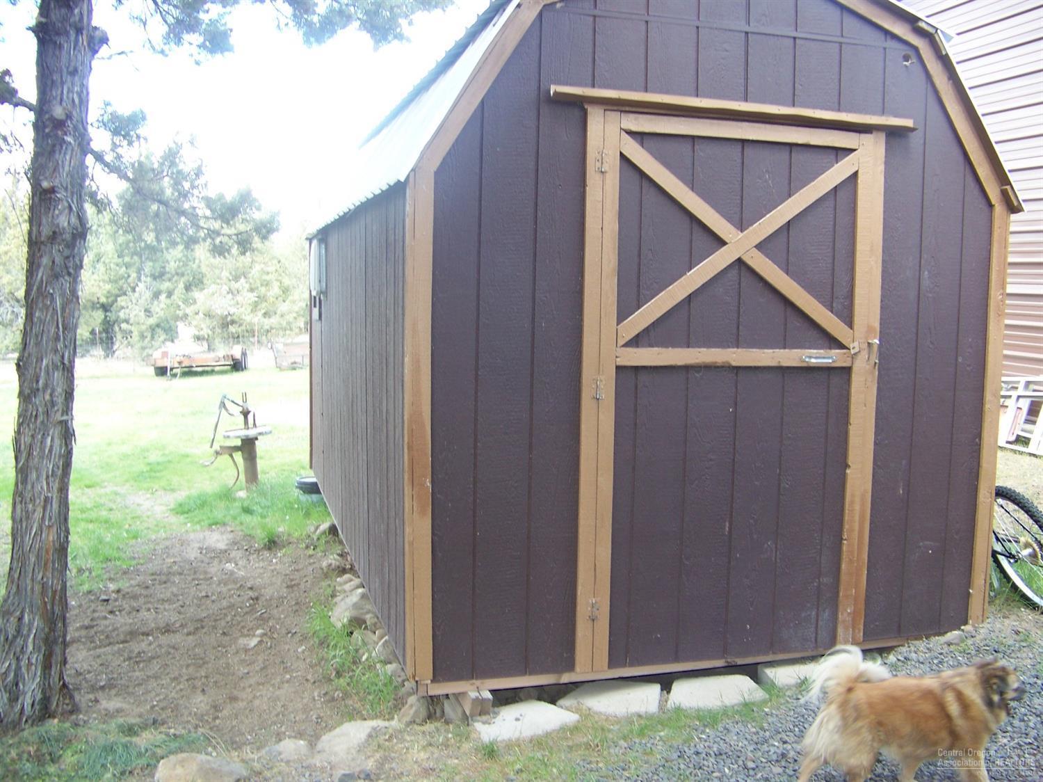 2249 Southeast Kyle Road Prineville, OR 97754 - Photo 19 of 22 Additional Photo