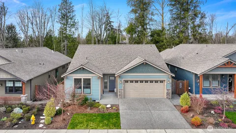 $789,900 | 5457 Shields Road, Ferndale, WA 98248