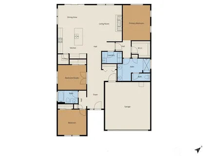 $789,900 | 5457 Shields Road, Ferndale, WA 98248