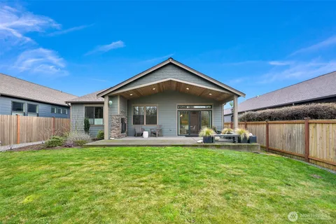 $789,900 | 5457 Shields Road, Ferndale, WA 98248
