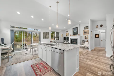 $789,900 | 5457 Shields Road, Ferndale, WA 98248