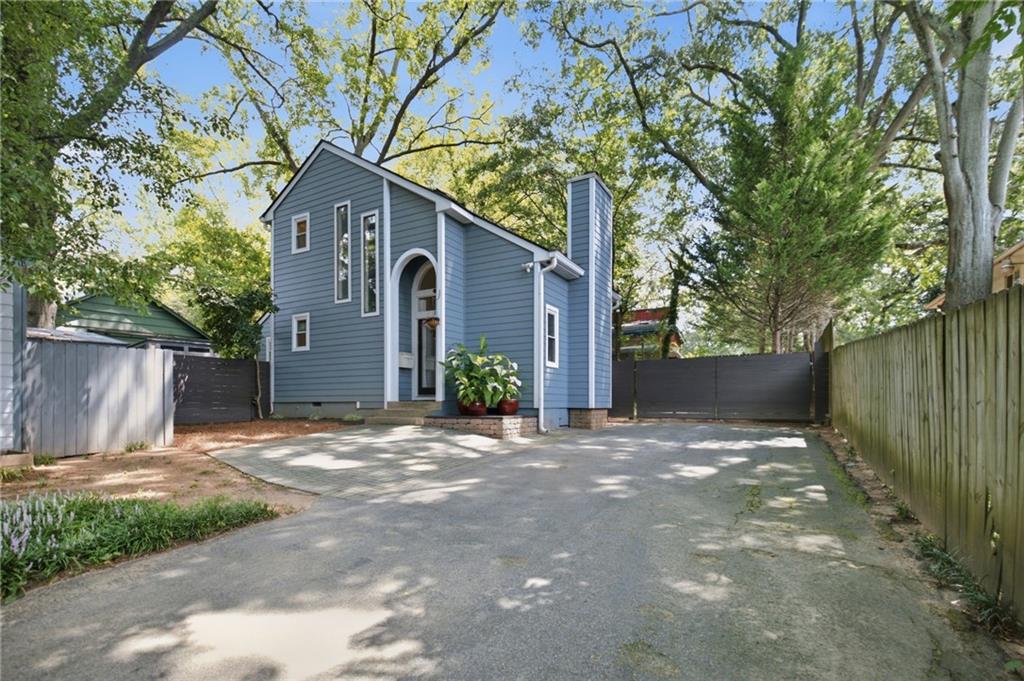 505 Oakdale Road Northeast Atlanta, GA 30307 - Photo 62 of 63 Gallery Image 62
