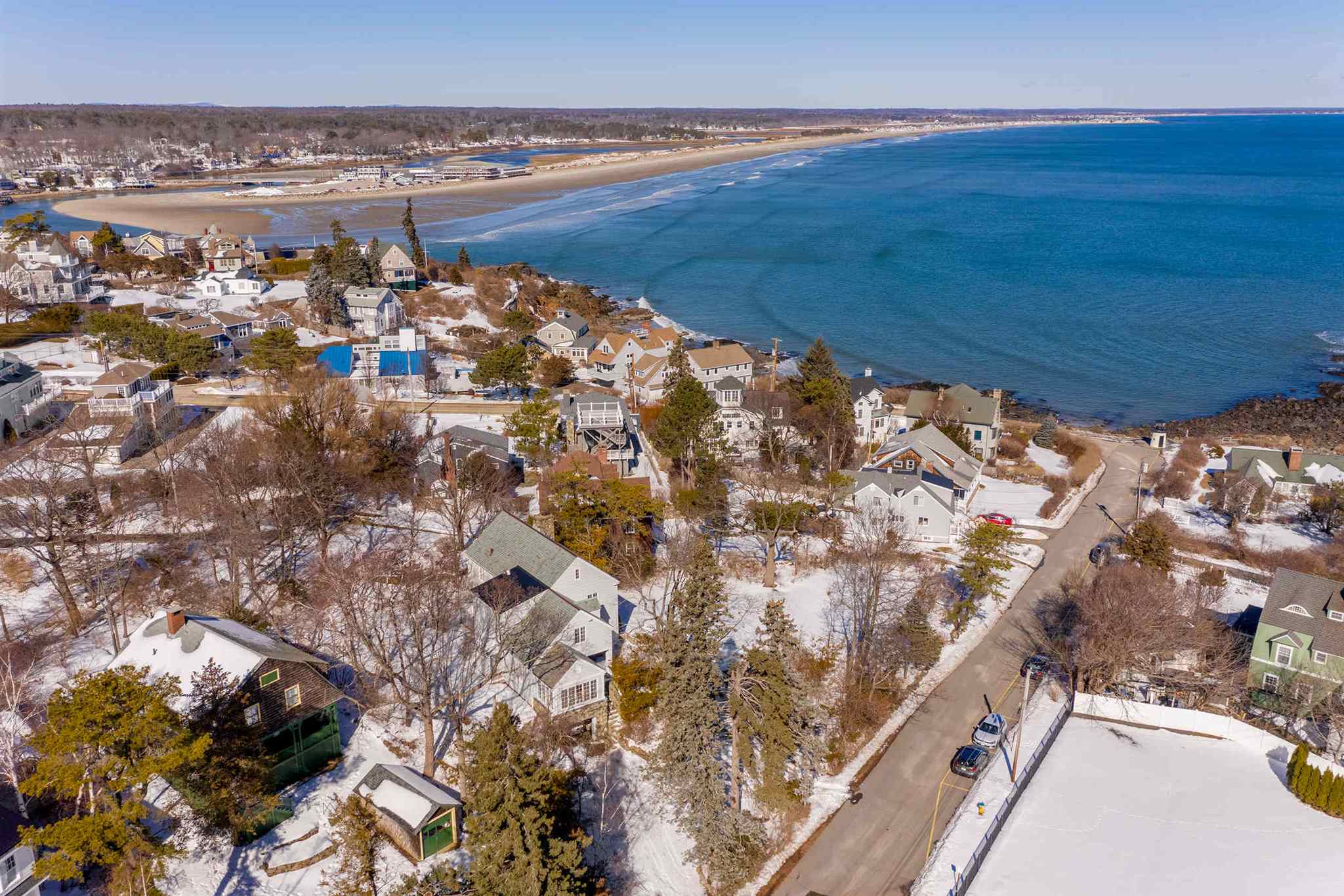 139 Stearns Road Ogunquit, ME 03907 - Photo 1 of 35