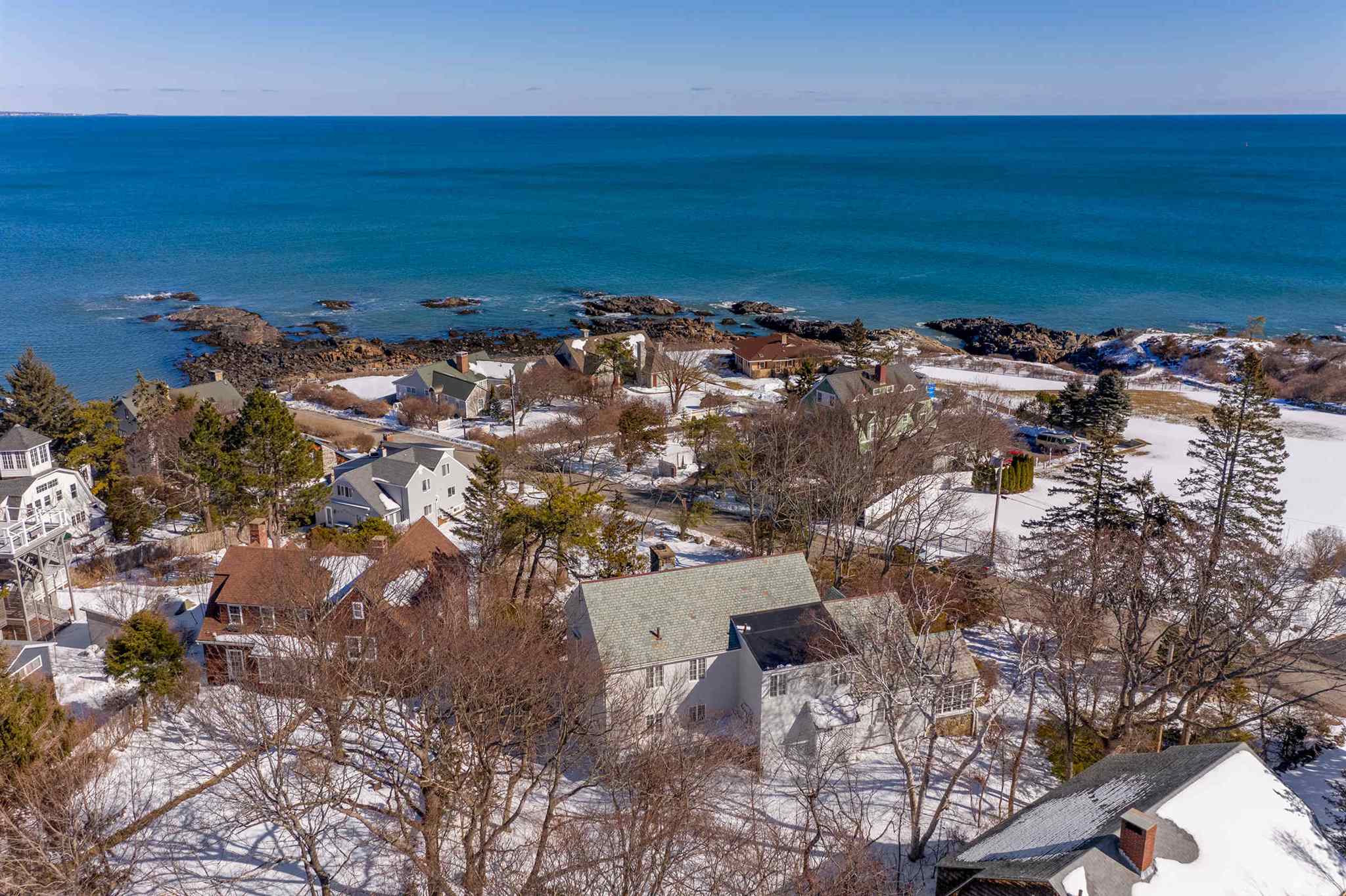 139 Stearns Road Ogunquit, ME 03907 - Photo 2 of 35
